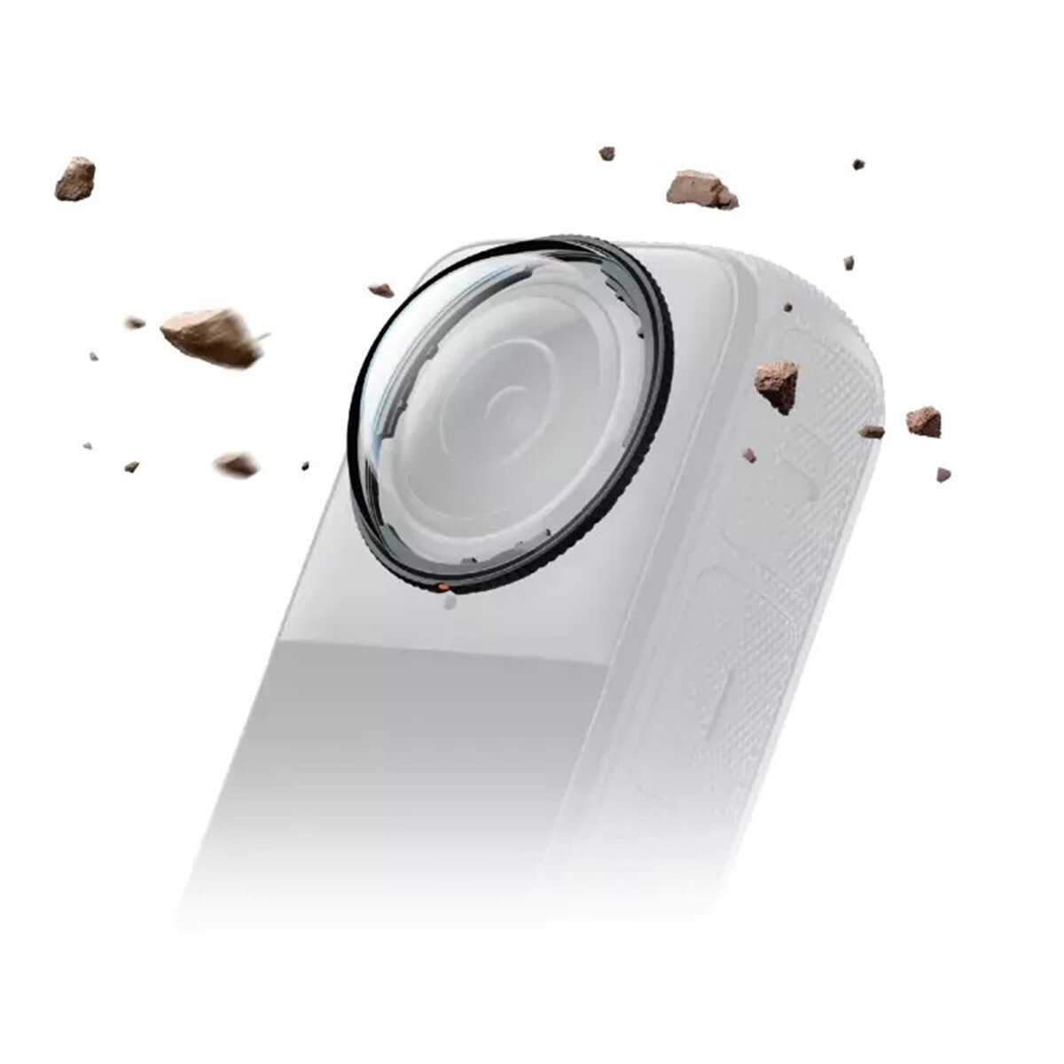 Аксессуары Shadow Stone Insta360 X4 многофункциональная расширительная рама (Butler X4) фотография 2