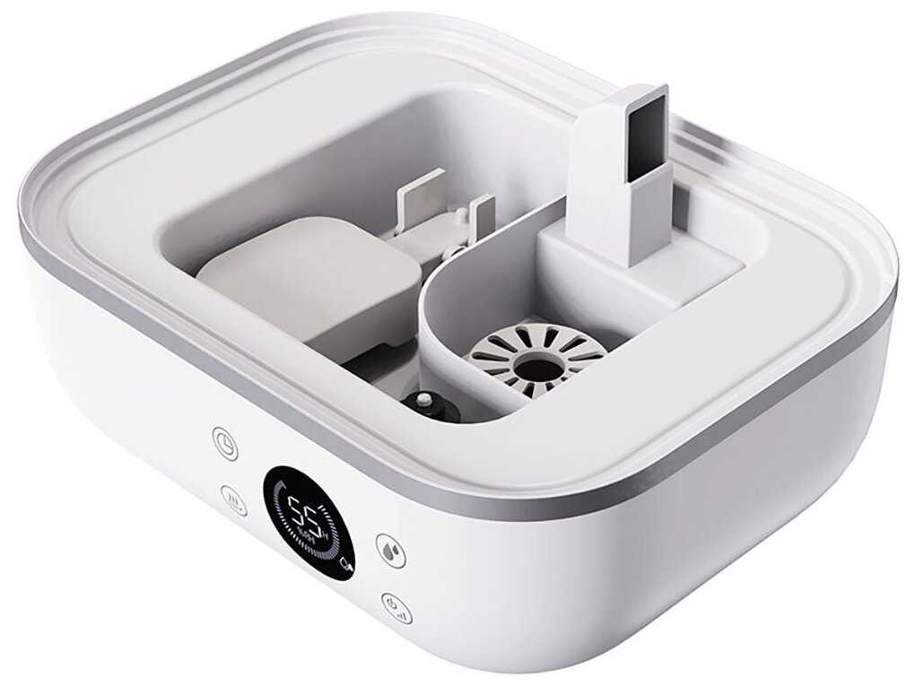 Увлажнитель воздуха Zanussi ZH 4.5 ET Classico фотография 9