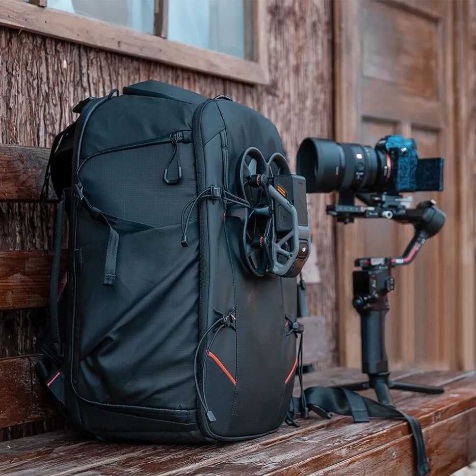 Рюкзак PGYTECH OneMo (P-CB-118) фотография 12