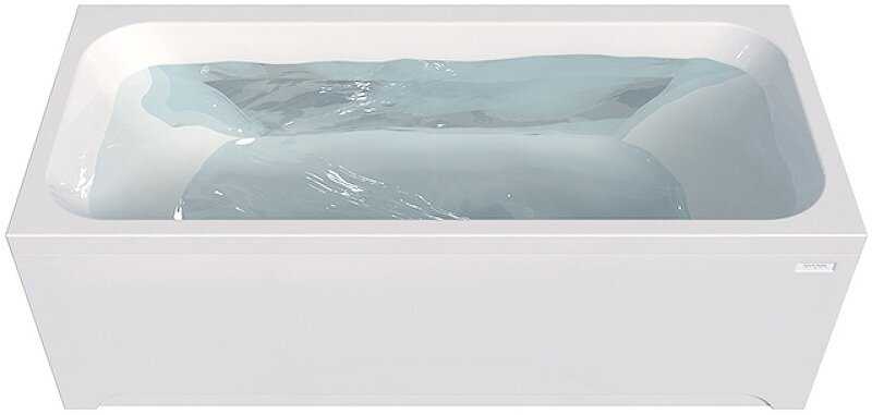 Акриловая ванна Radomir Прованс (1-01-0-0-1-187) фотография 11