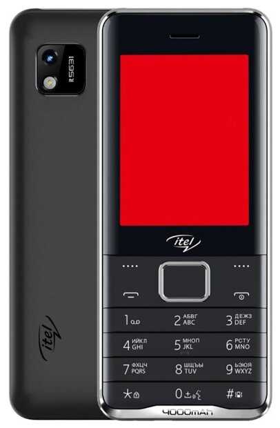 Телефон Itel it5631