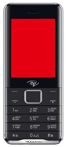 Телефон Itel it5631 фотография 1