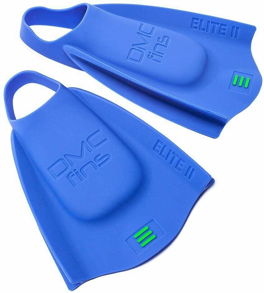 Ласты DMC ELITE фотография 13