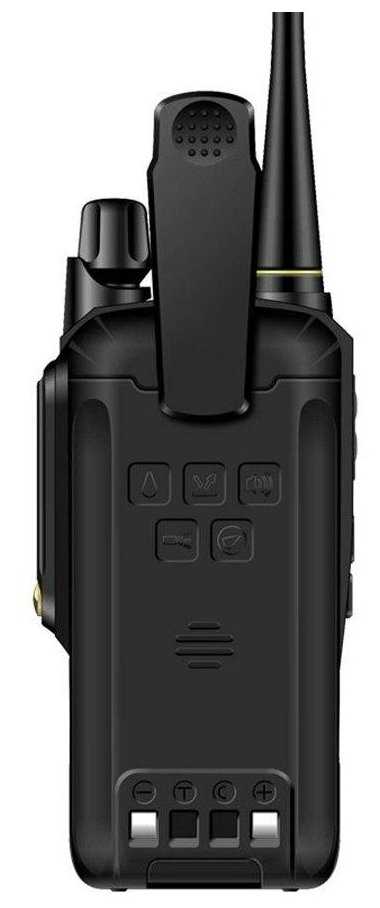 Рация Baofeng UV-9R Plus без FM фотография 1