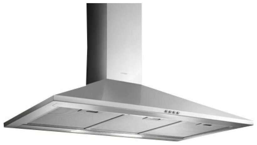 Кухонная Вытяжка Jet Air Gaia IX/A/90