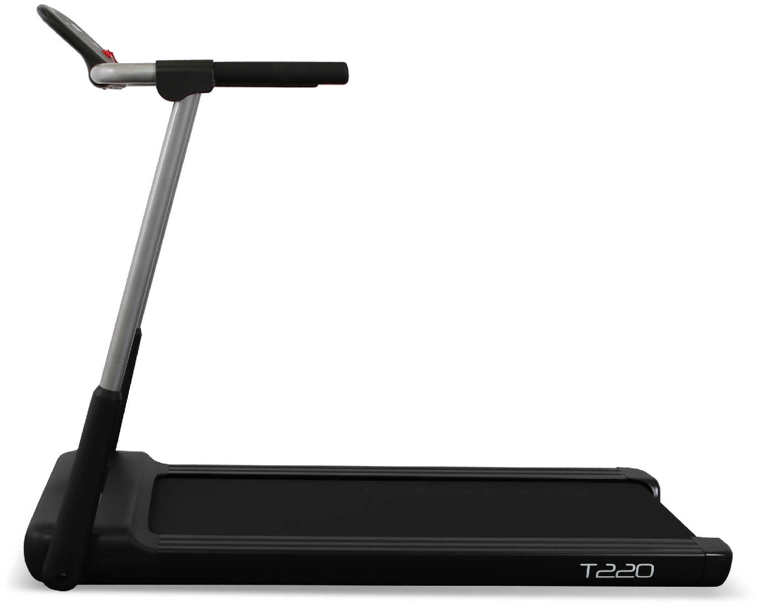 Беговая дорожка Carbon Fitness T220 фотография 1