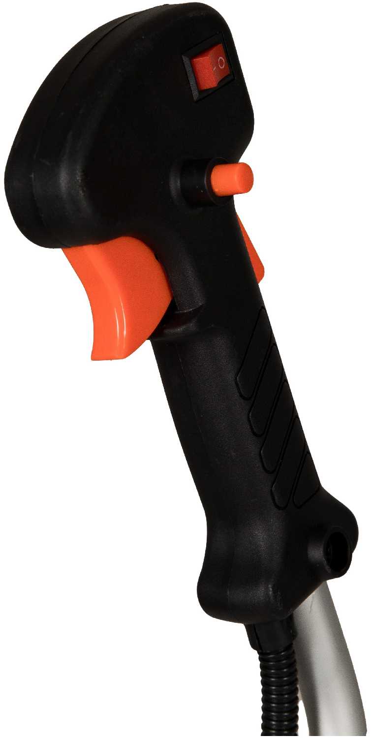Триммер бензиновый Oasis TB-2500P R, 3.3 л.с., 44 см фотография 2