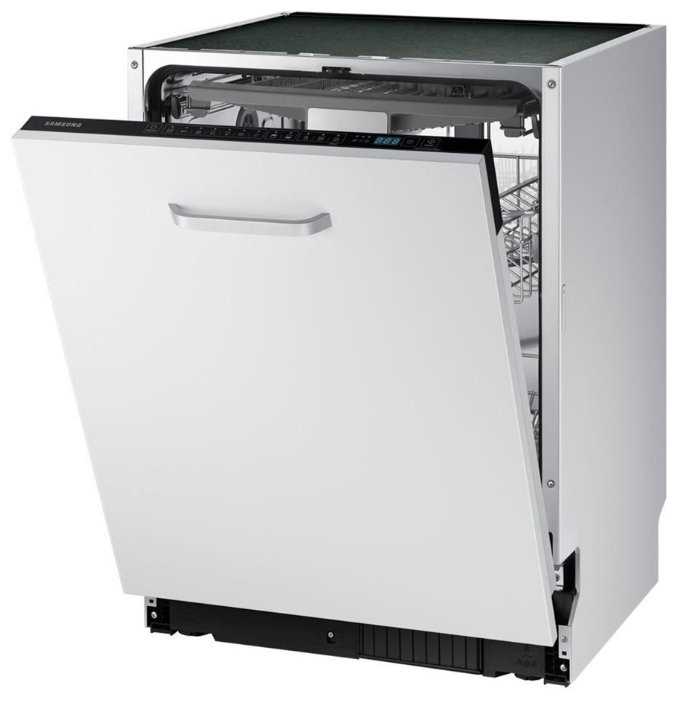 Посудомоечная машина Samsung DW60M6050BB