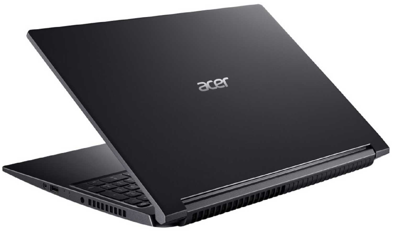 Ноутбук Acer Aspire 7 (A715-42G-R4GR) фотография 3