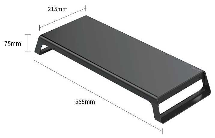 Подставка для монитора ORICO Подставка для монитора (HSQ-01) фотография 2