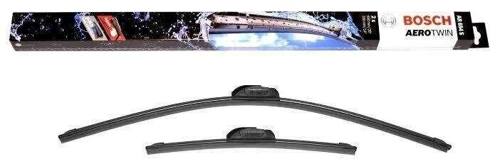 Щетка стеклоочистителя BOSCH Aerotwin (AR655S) фотография 10