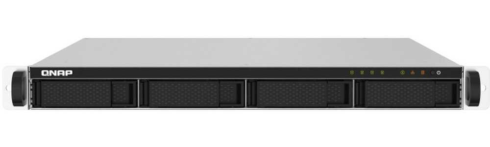 Сетевое хранилище (NAS) QNAP TS-432PXU-RP (2G) фотография 16