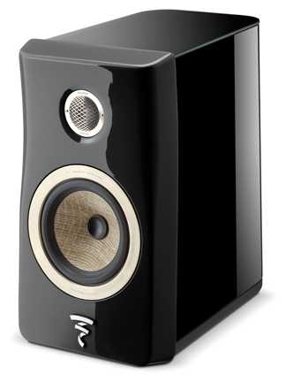 Акустическая Система Focal Kanta N° 1 фотография 2