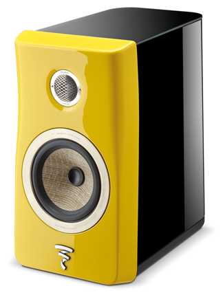 Акустическая Система Focal Kanta N° 1 фотография 3