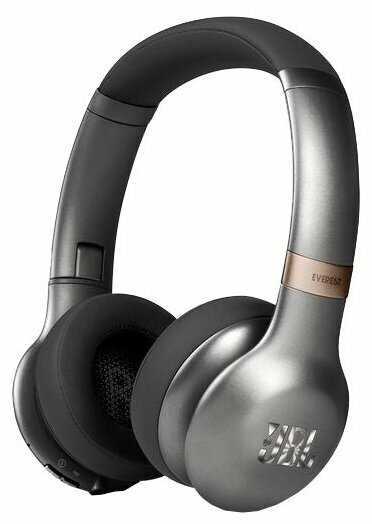 Беспроводные наушники JBL Everest 310 фотография 5