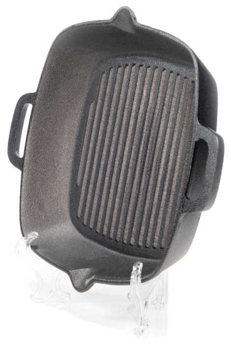 Сковорода-гриль Fissman 4097 фотография 4