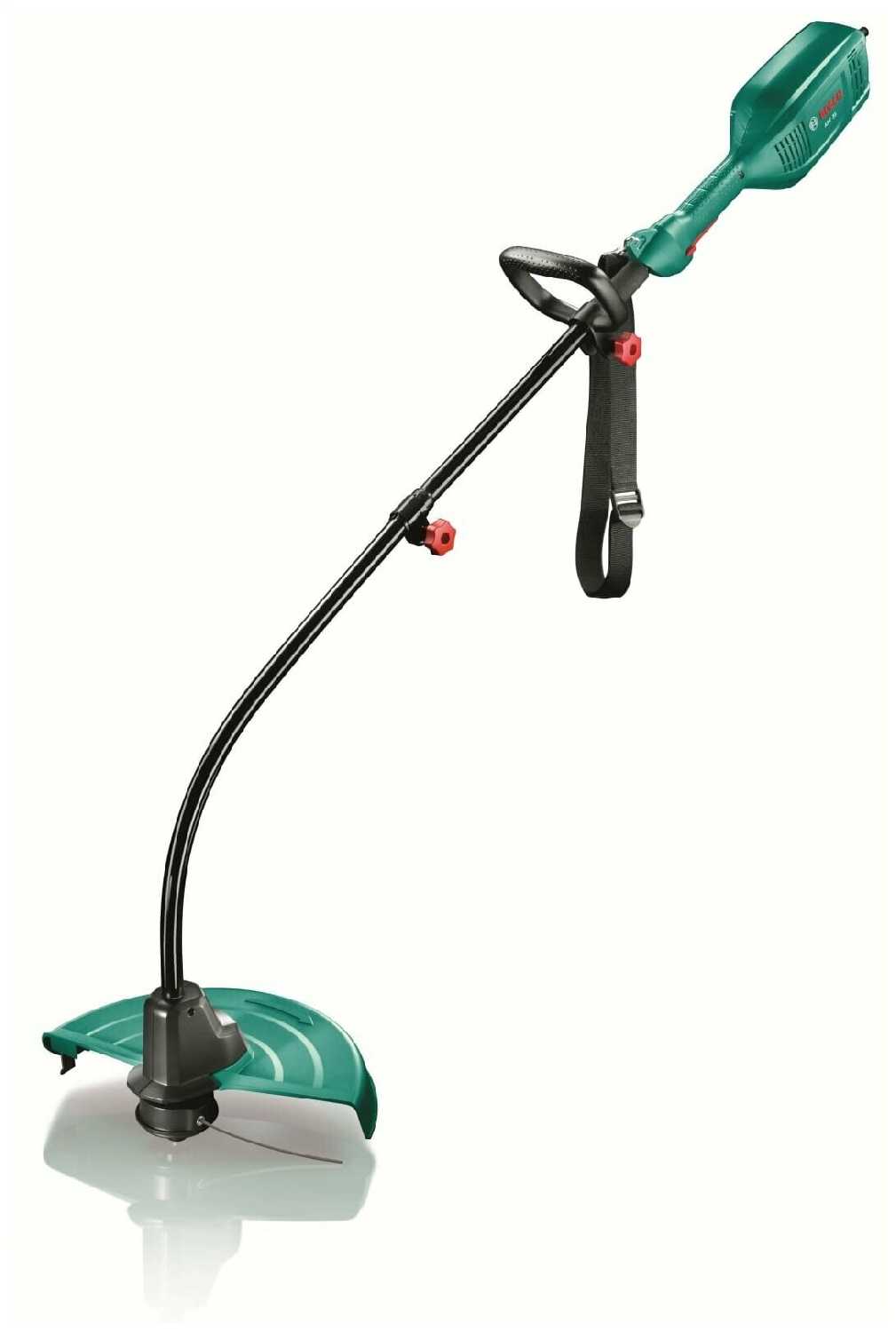 Триммер электрический BOSCH ART 35 (0.600.878.M21) фотография 19