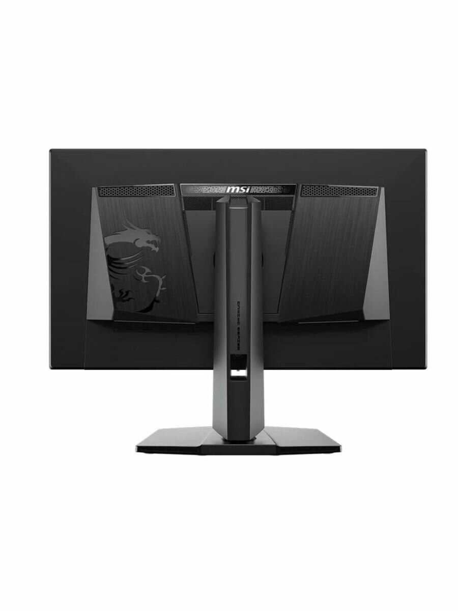 Монитор MSI MAG 272QP QD-OLED X24 фотография 15