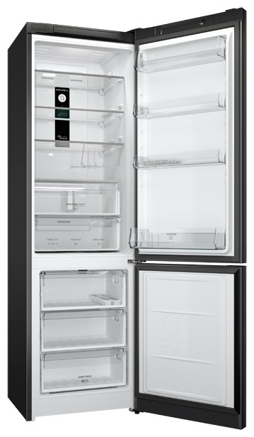 Холодильник Hotpoint-Ariston HF 9201 B RO фотография 1