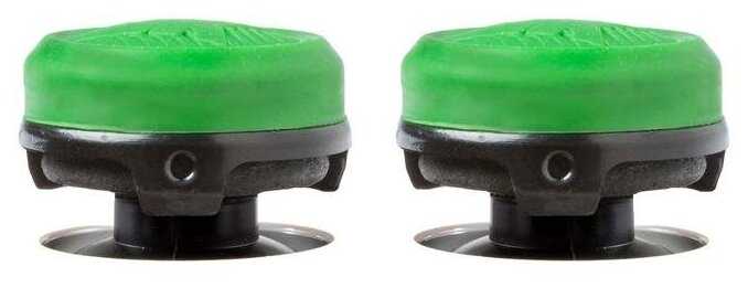 KontrolFreek Сменные накладки FPS Freek CQC Signature для геймпада Sony Dualshock 4