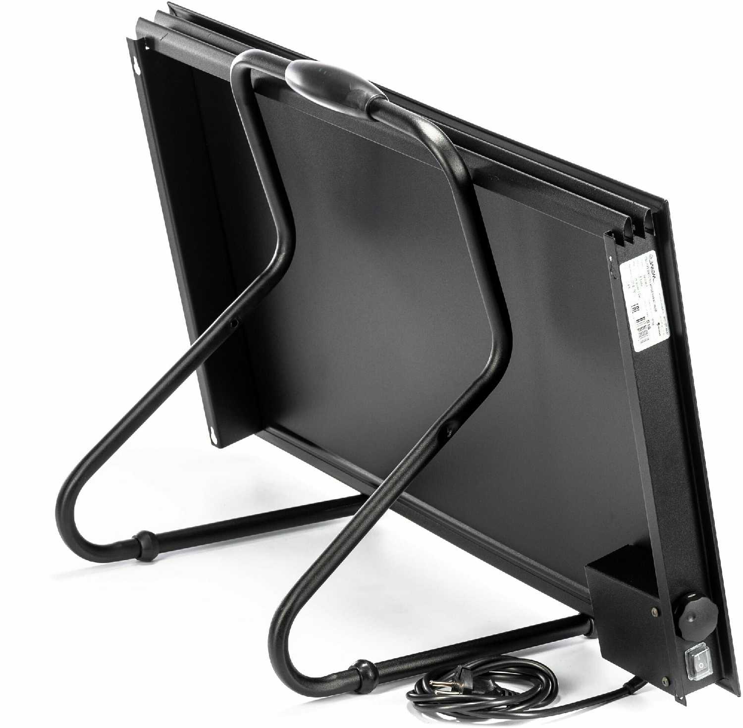 Инфракрасный обогреватель IW-03B фотография 4
