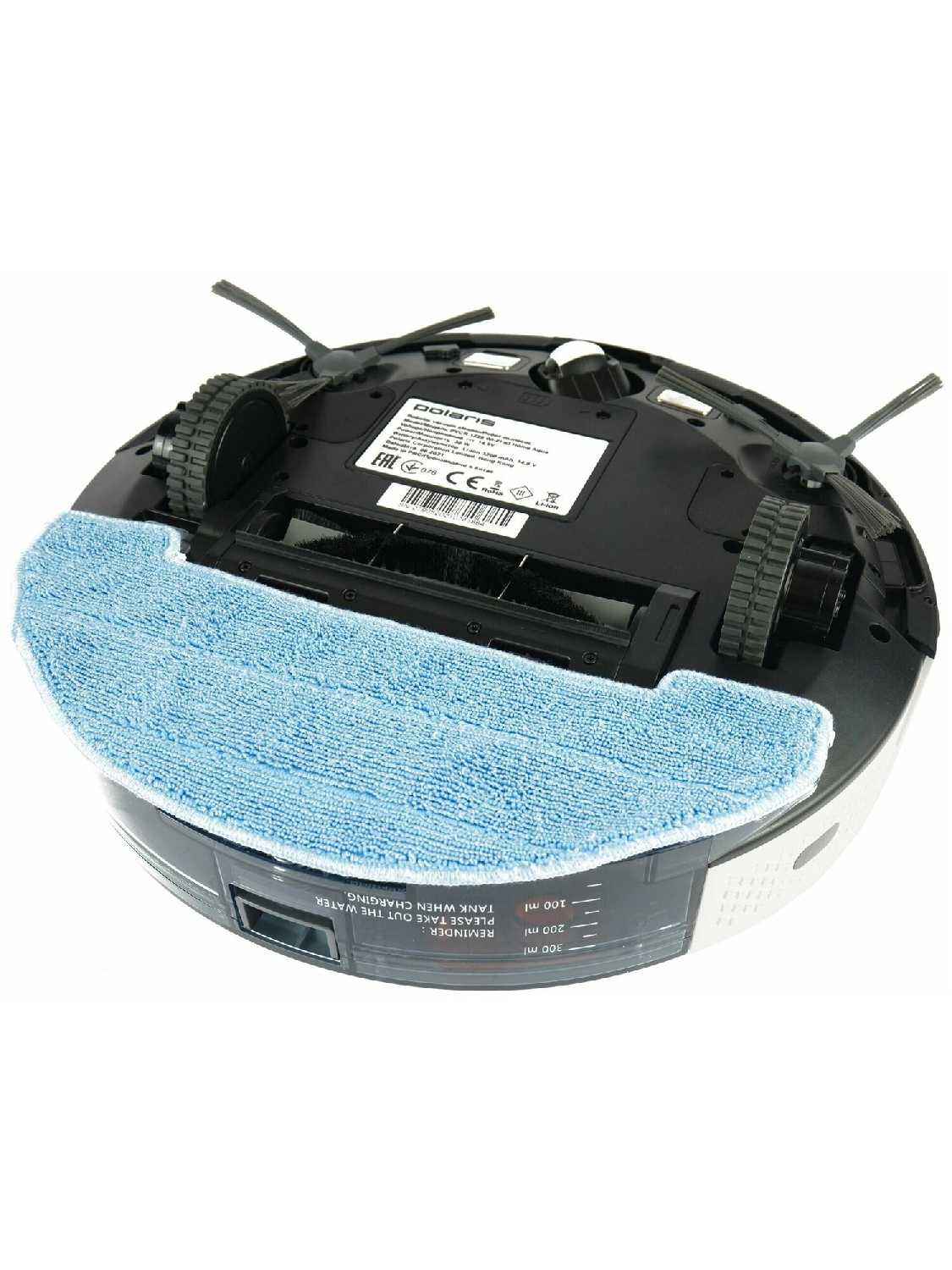 Робот-пылесос Polaris PVCR 1229 фотография 2