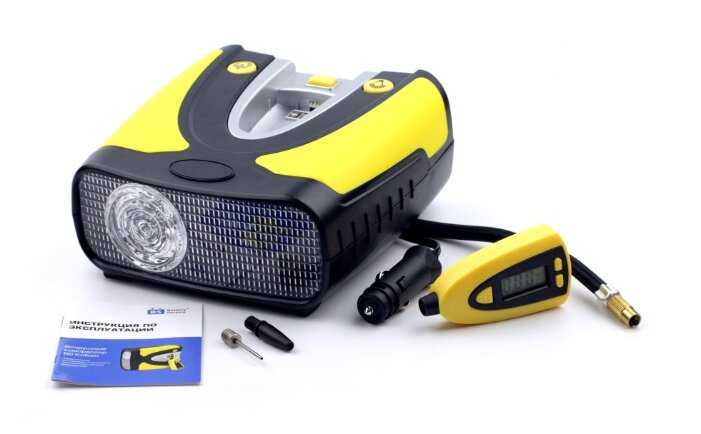 Компрессор автомобильный BS KOLBEN 22R