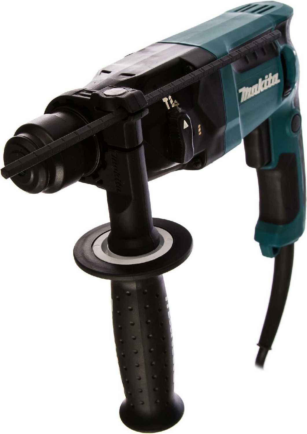 Перфоратор Makita HR1840 фотография 7