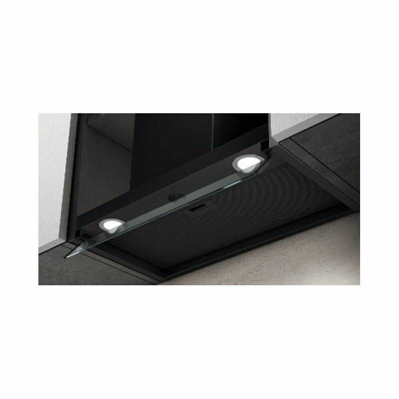 Вытяжка Elica BOXIN LX/BL MAT/A/90 фотография 10