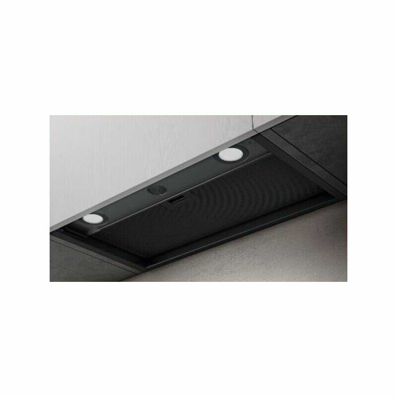 Вытяжка Elica BOXIN LX/BL MAT/A/90 фотография 9