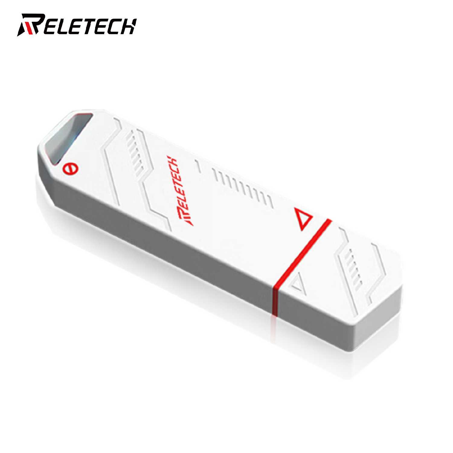 Твердотельный накопитель Reletech Elite7 Pro 1 ТБ (USB 3.2) фотография 10