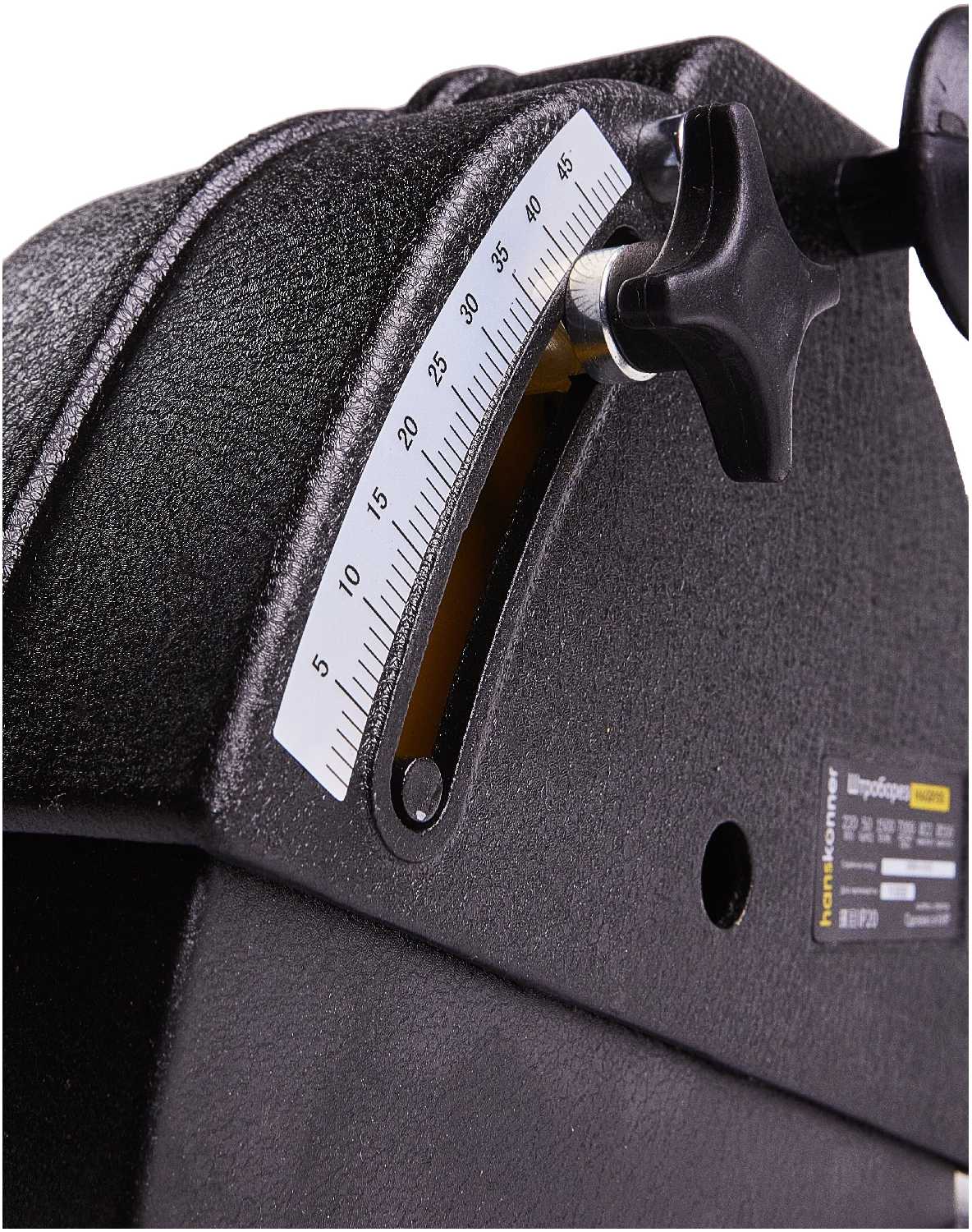 Штроборез Hanskonner HAG915S фотография 5