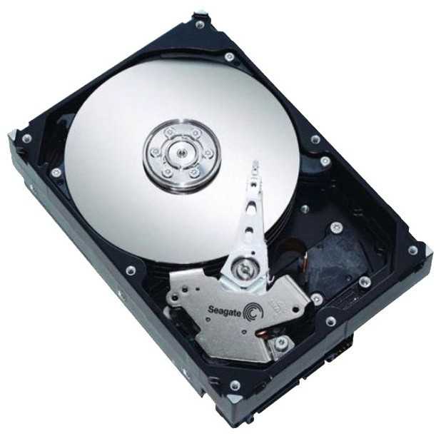 Жесткий диск Seagate Barracuda 1.5 ТБ ST31500341AS