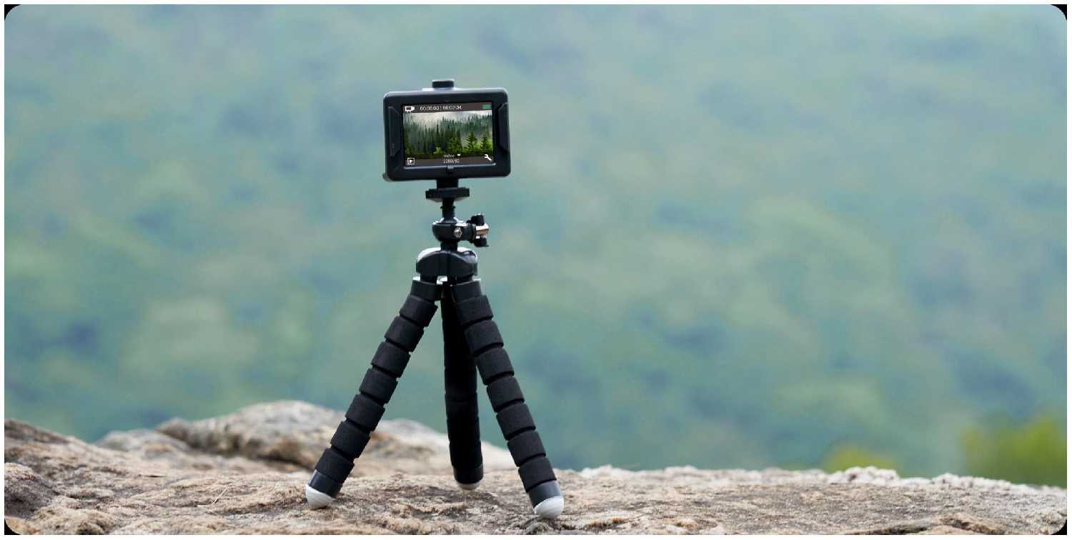 Экшн-камера AKASO EK7000 PRO фотография 9