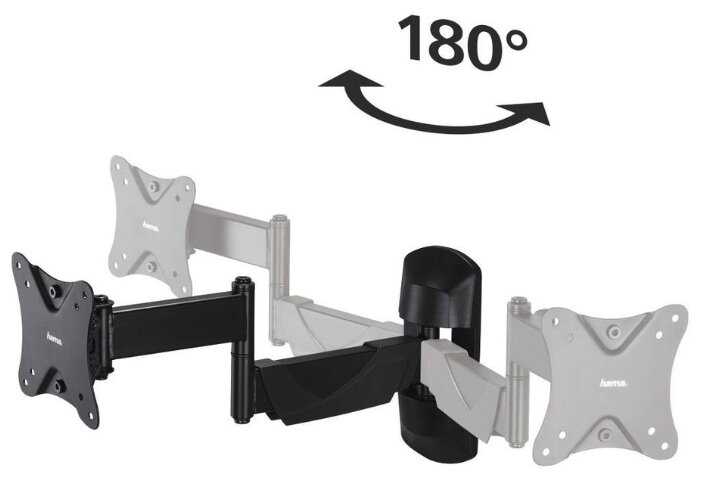 Кронштейн на стену HAMA H-118662 фотография 8