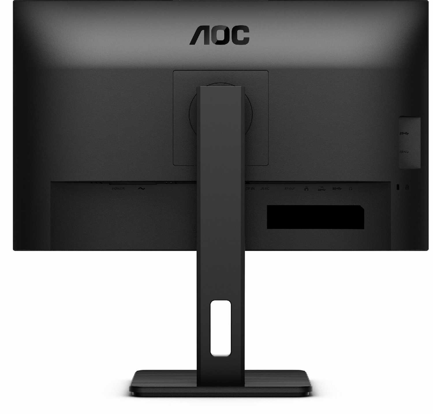 Монитор AOC Q27P3CV фотография 5