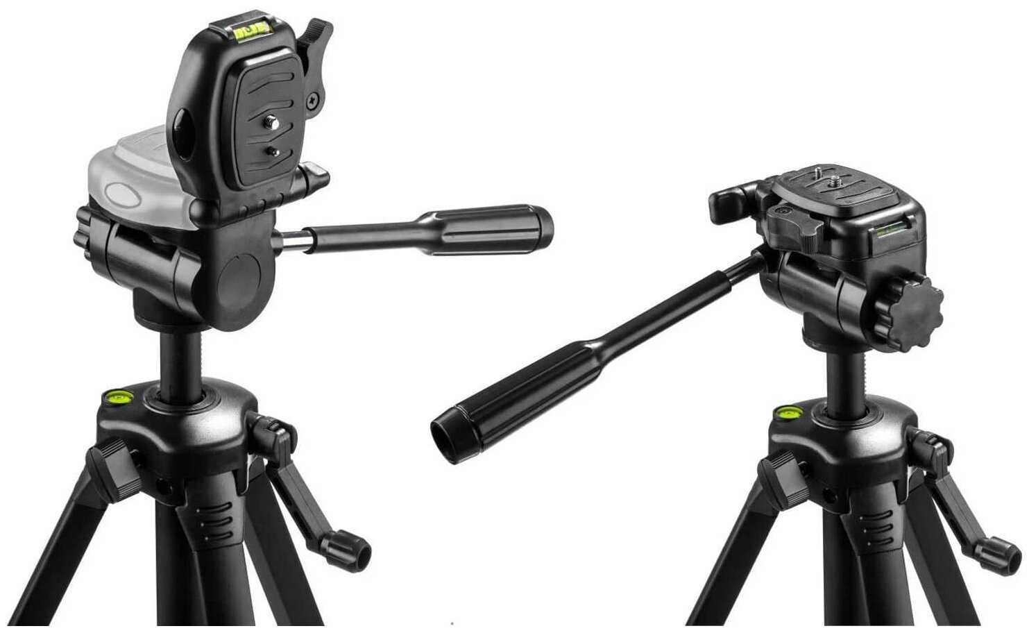 Лазерный нивелир Kraftool LL360 (34645-3) фотография 11