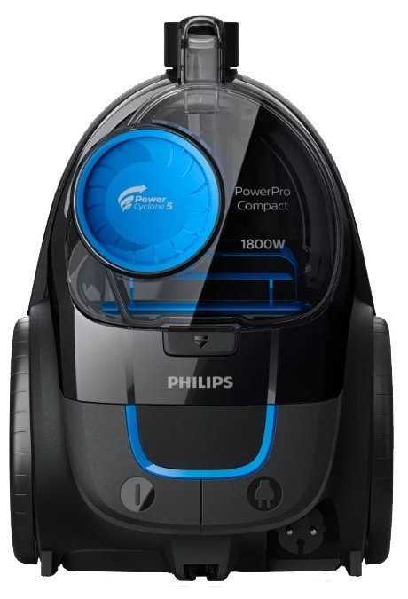 Пылесос Philips FC9350 PowerPro Compact фотография 3