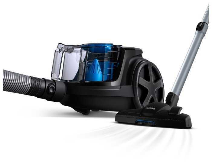 Пылесос Philips FC9350 PowerPro Compact фотография 4