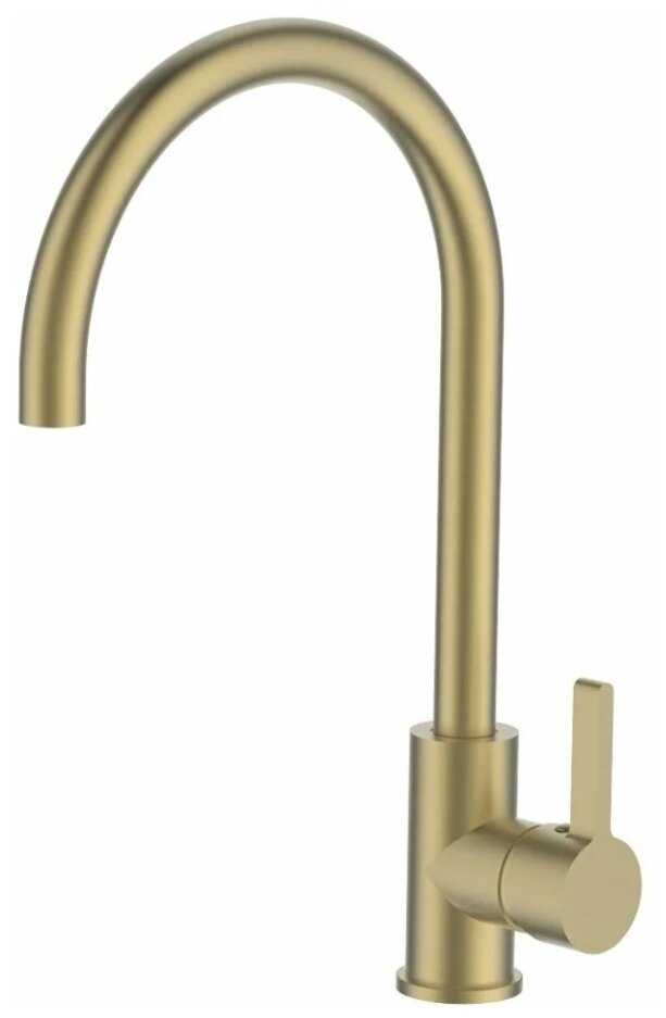 Смеситель для раковины Ledeme L4299B
