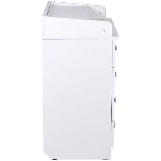 Пеленальный комод Фея Слоник (1580) фотография 14