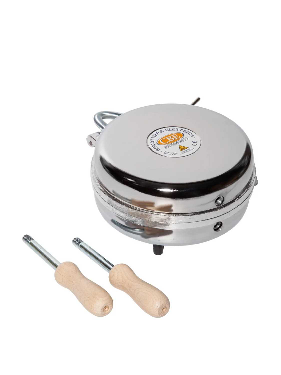 Электрическая вафельница ROSONE Вафельница (8090100) фотография 1