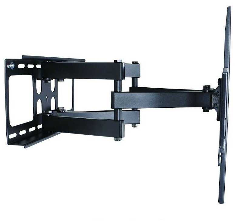 Кронштейн для телевизора поворотный Brateck LPA52-446 (от 32