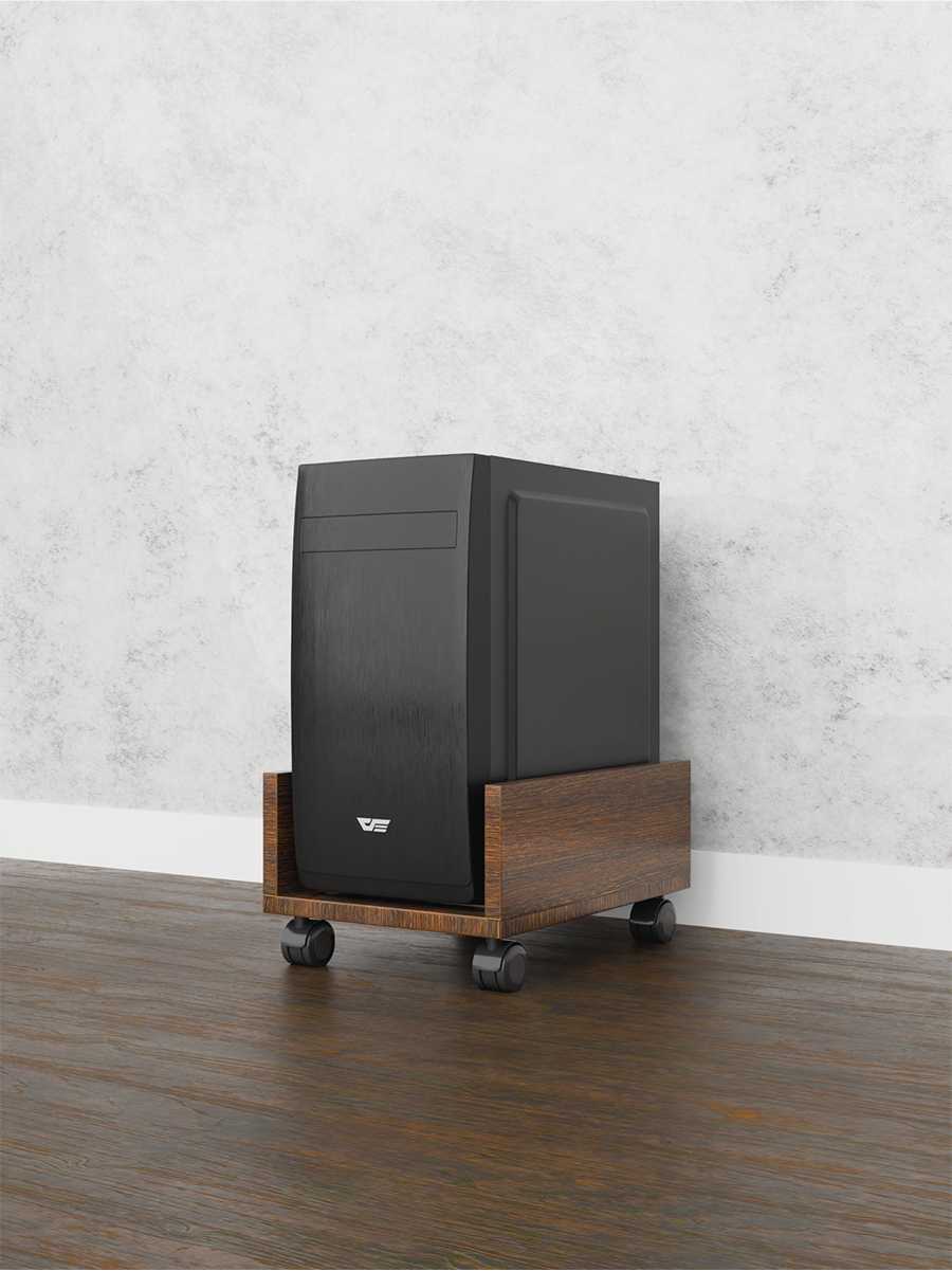 Подставка под системный блок фотография 2