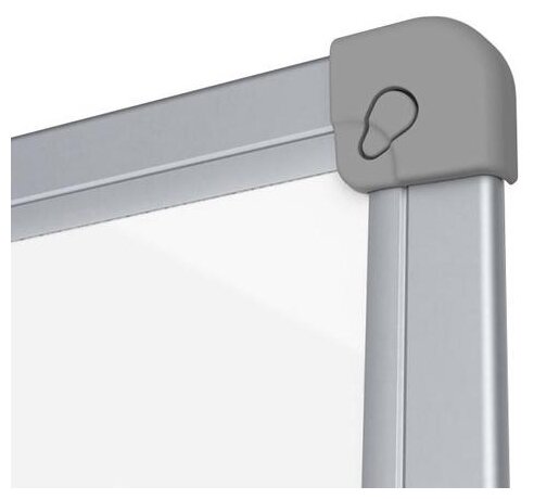 Доска магнитно-маркерная Attache Economy 205979 фотография 1