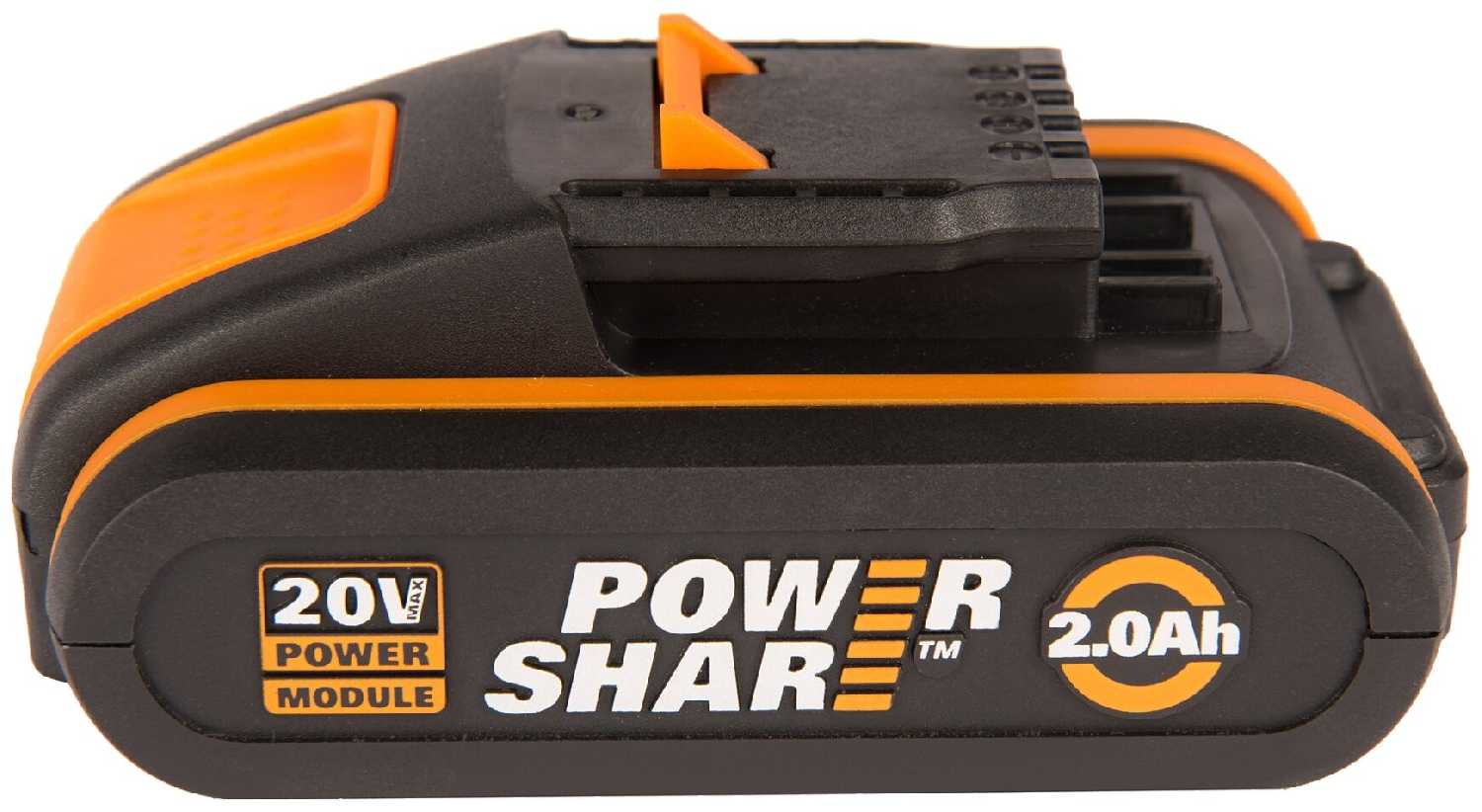 Worx WA3551 (20 В) фотография 1