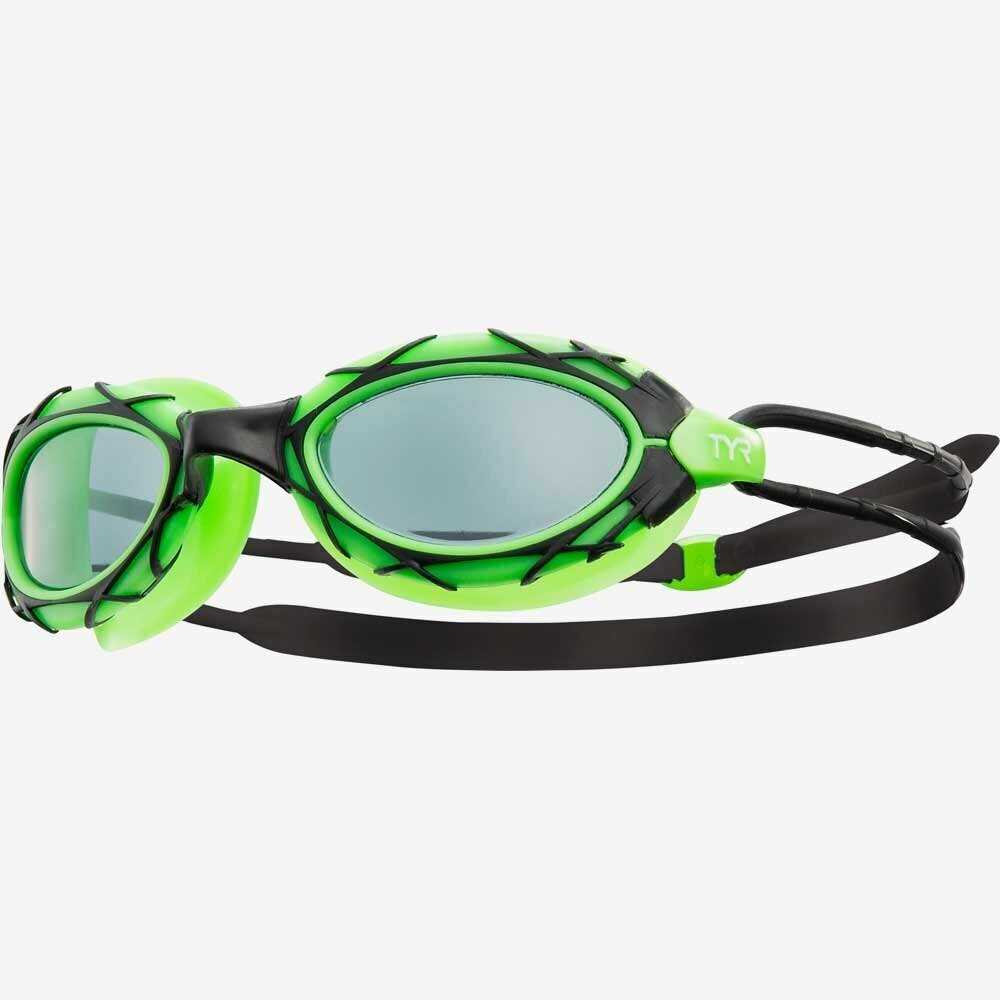 Очки для плавания Tyr Nest Pro фотография 34