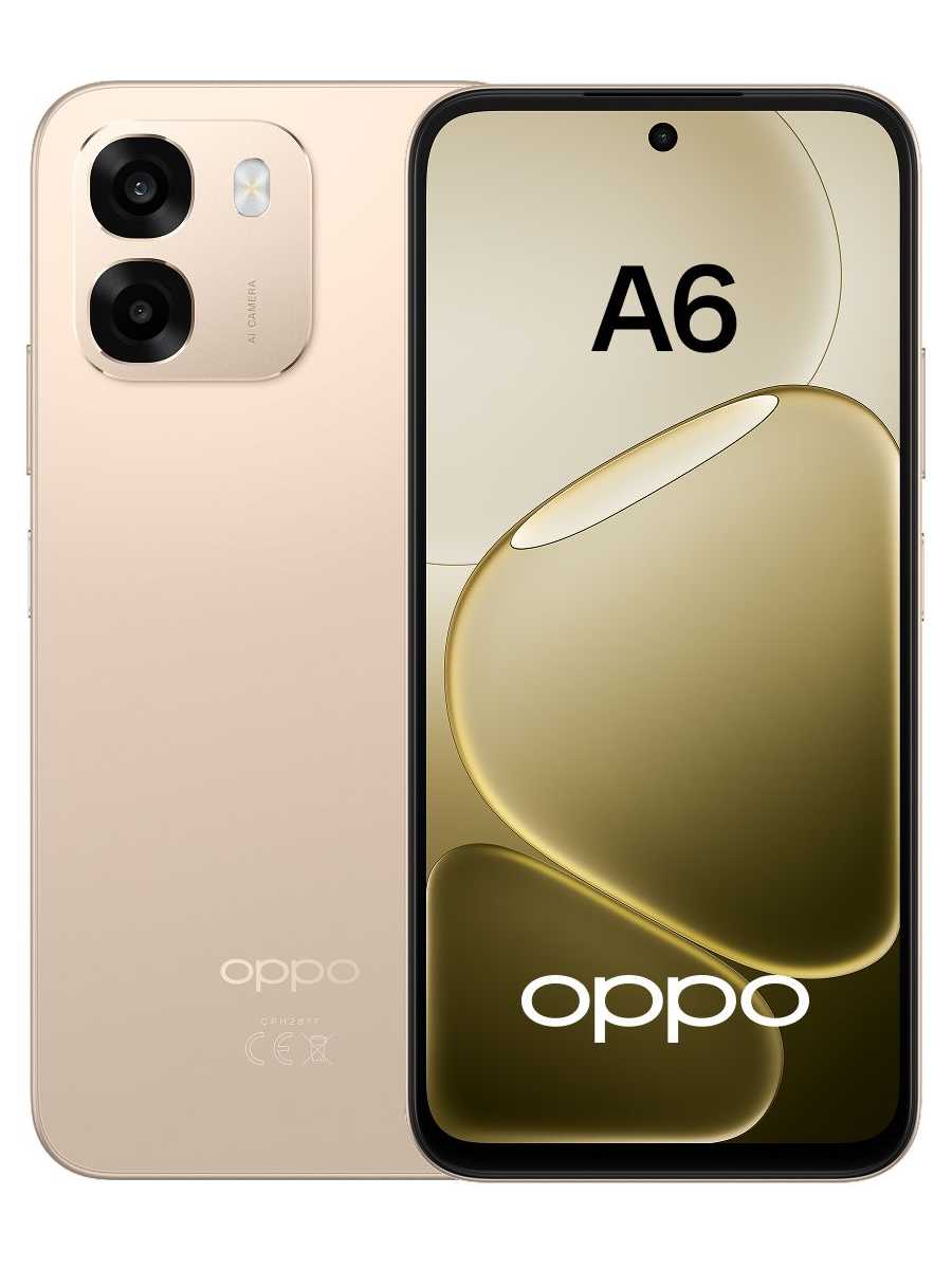 OPPO A6