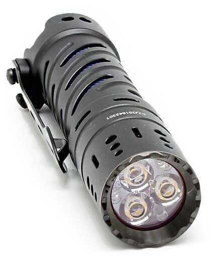 Ручной фонарь ACEBEAM E70 Mini фотография 2