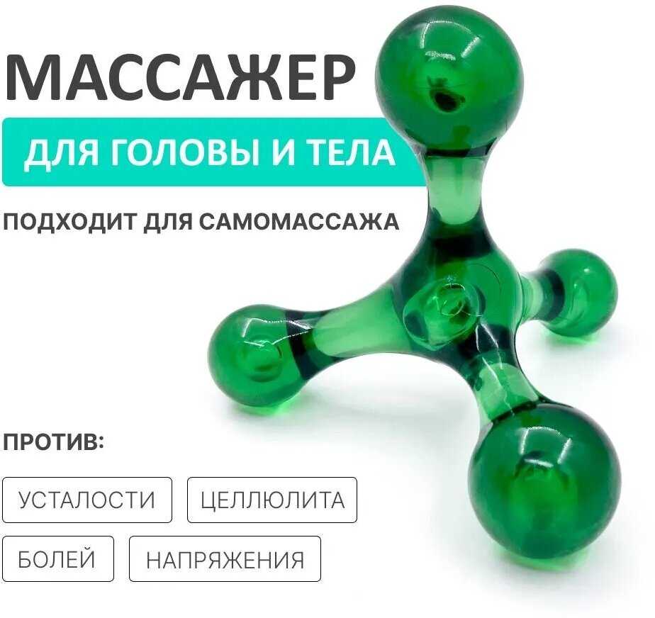 Механический массажер на большой палец фотография 33
